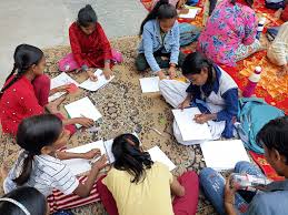 OMVVSS Logo - Om Vidyavardhaka Shikshana SamstheOMVVSS Logo - Om Vidyavardhaka Shikshana Samsthe